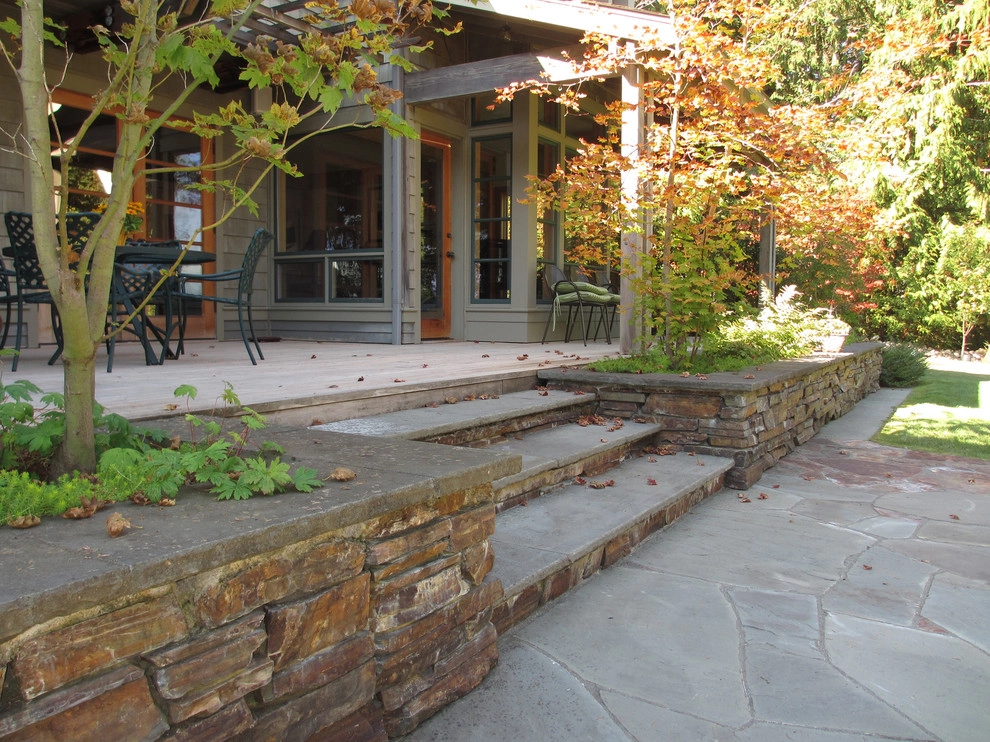Redmond Landscape by Kate Martin Design - Photo 2