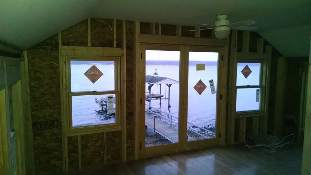 Silverline Builders Corporation - Photo 5