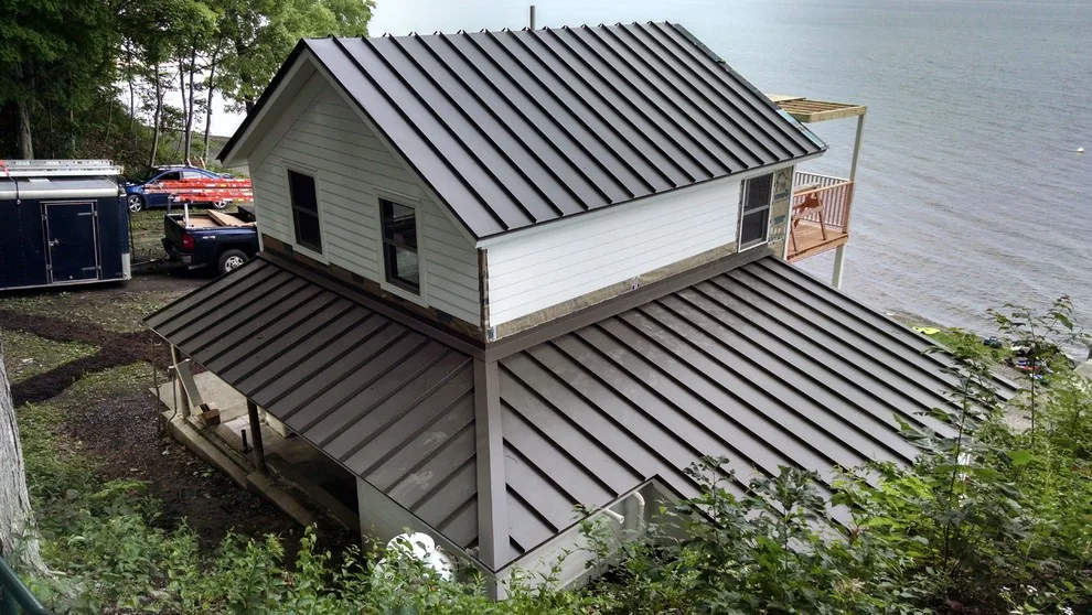 Silverline Builders Corporation - Photo 8