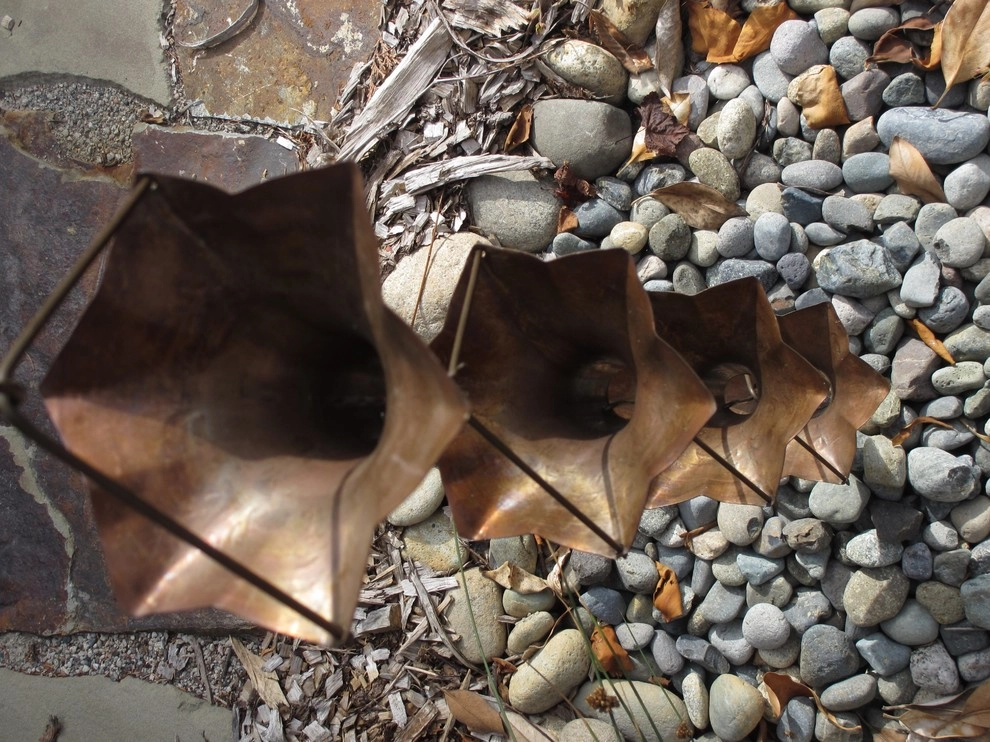 Maple Leaf Landscape by Kate Martin Design - Photo 4