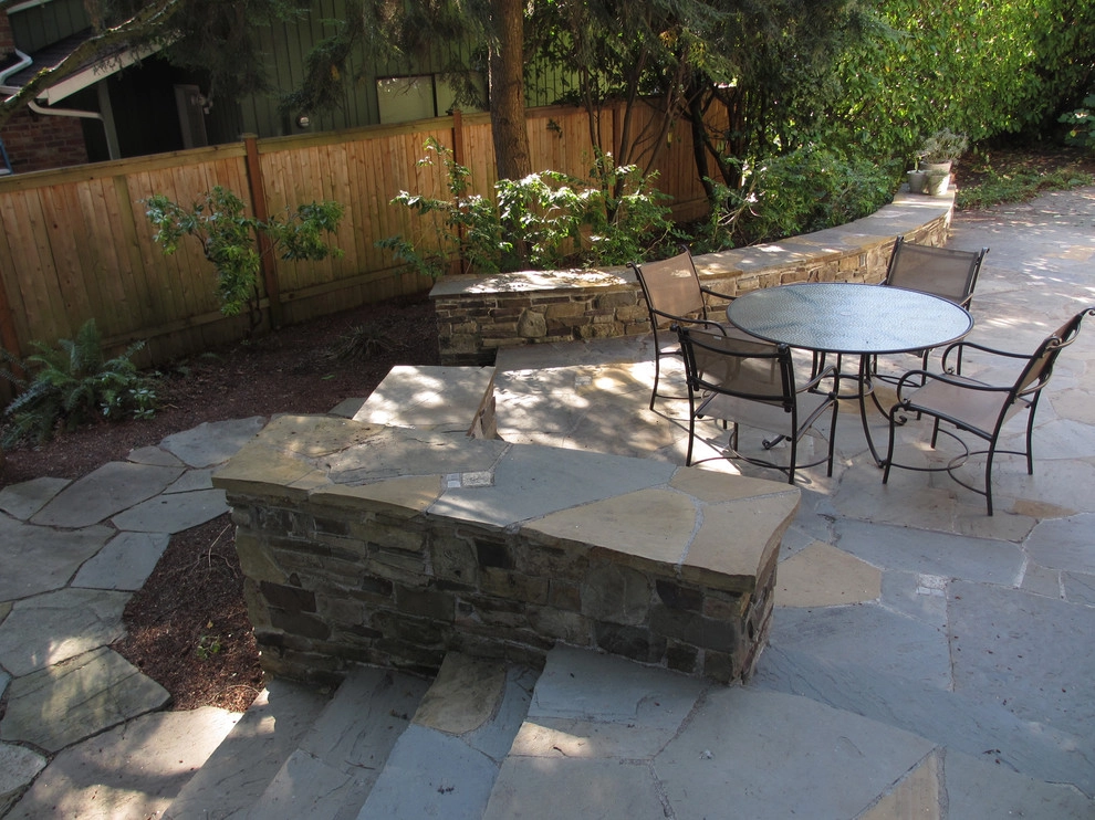 Mercer Island Landscape by Kate Martin Design - Photo 3