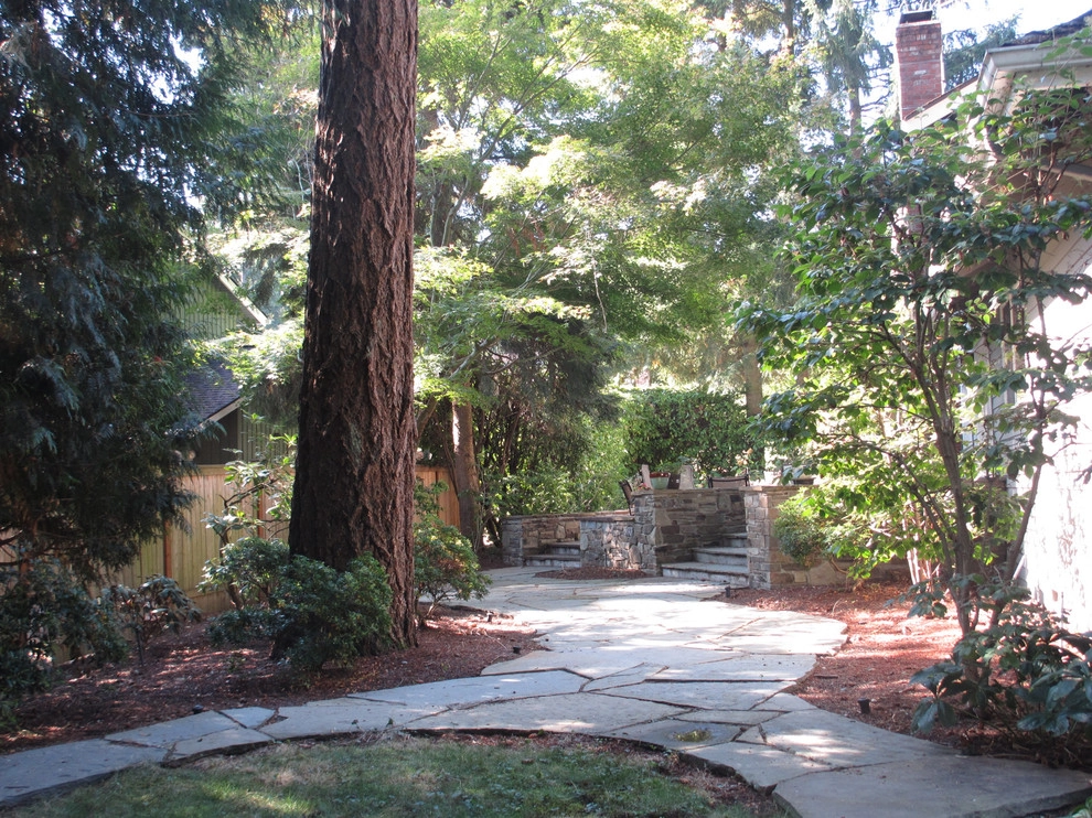 Mercer Island Landscape by Kate Martin Design - Photo 4