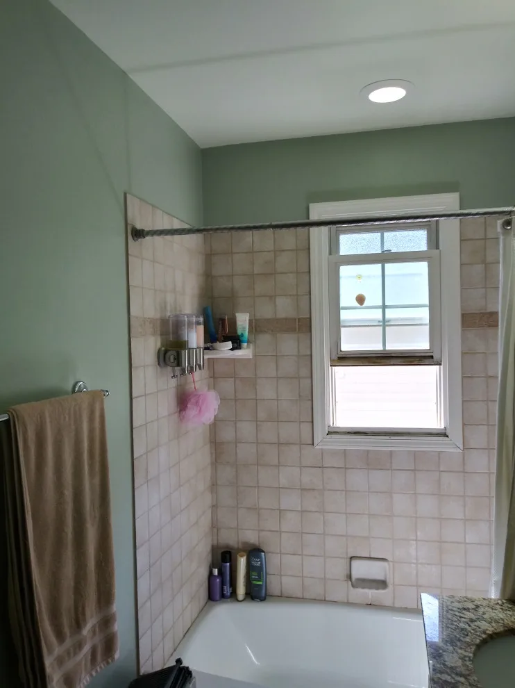 Lombard Restroom by Premier Kitchen & Bath Remodeling - Photo 20
