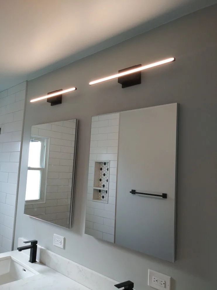 Lombard Restroom by Premier Kitchen & Bath Remodeling - Photo 30