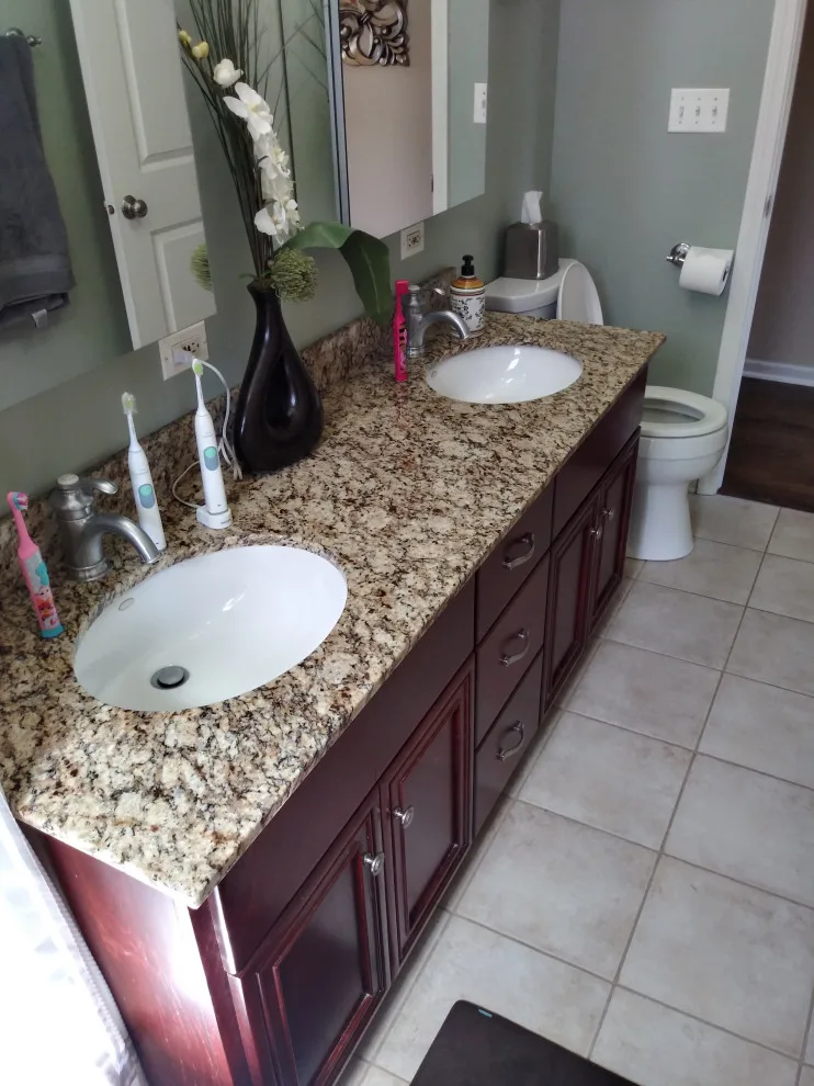 Lombard Restroom by Premier Kitchen & Bath Remodeling - Photo 61