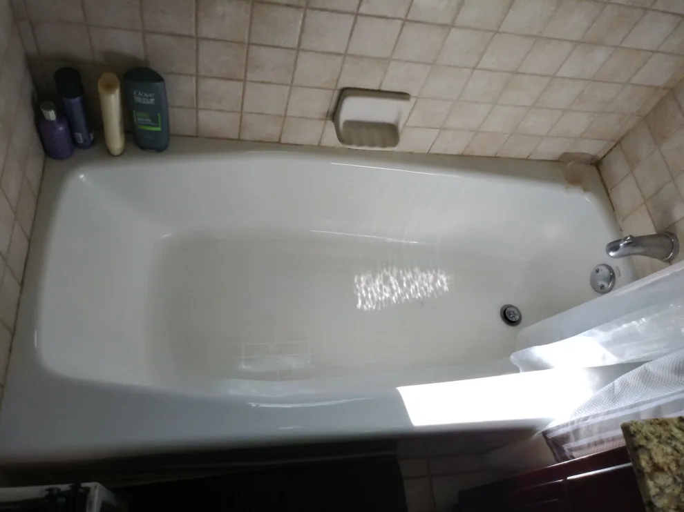 Lombard Restroom by Premier Kitchen & Bath Remodeling - Photo 25