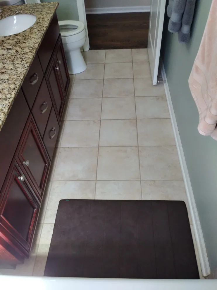 Lombard Restroom by Premier Kitchen & Bath Remodeling - Photo 38