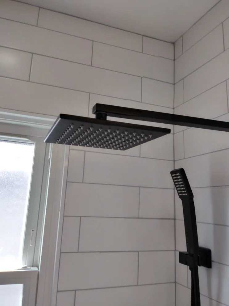 Lombard Restroom by Premier Kitchen & Bath Remodeling - Photo 26