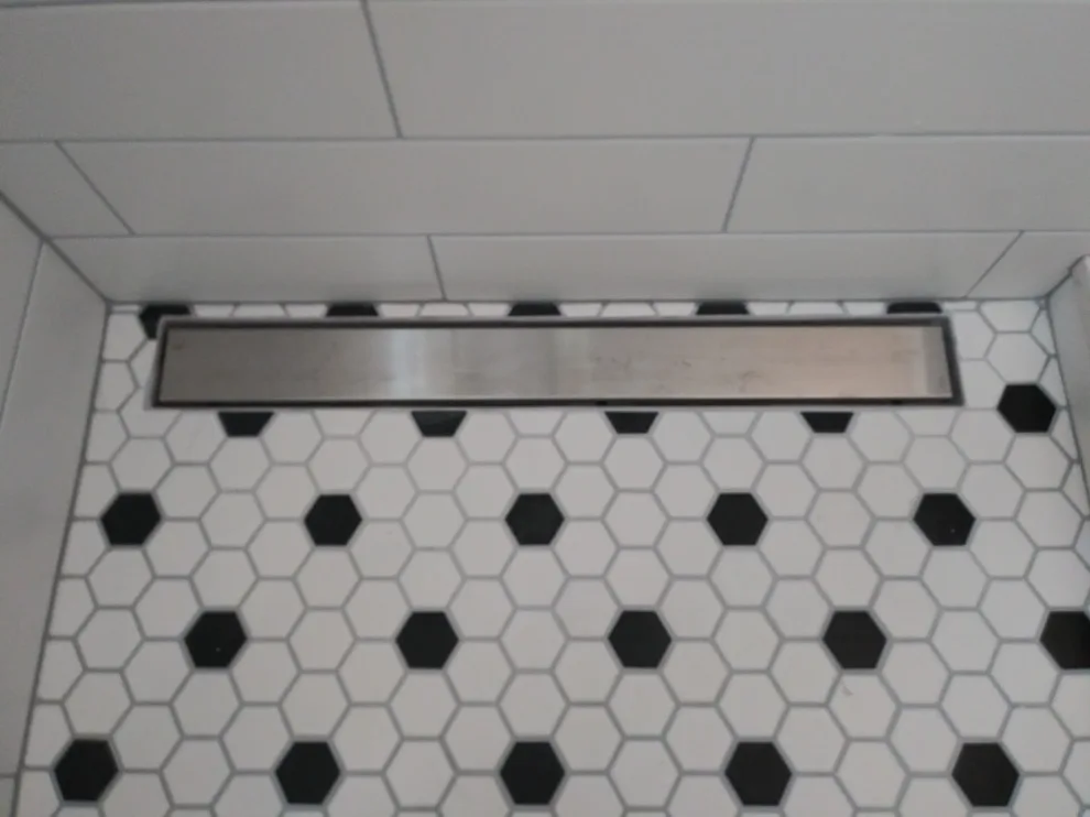 Lombard Restroom by Premier Kitchen & Bath Remodeling - Photo 22