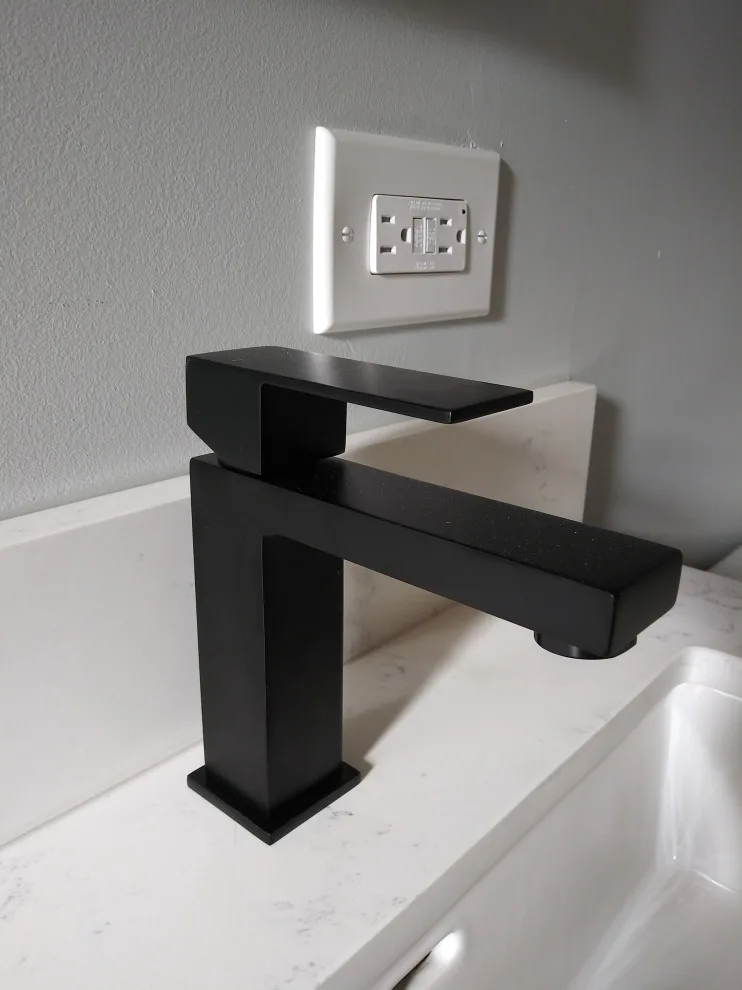 Lombard Restroom by Premier Kitchen & Bath Remodeling - Photo 40