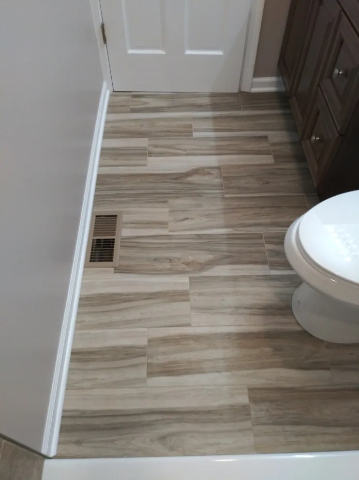 Lombard Restroom by Premier Kitchen & Bath Remodeling - Photo 60