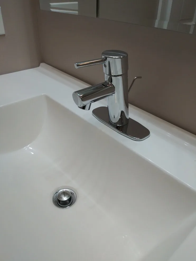 Lombard Restroom by Premier Kitchen & Bath Remodeling - Photo 53