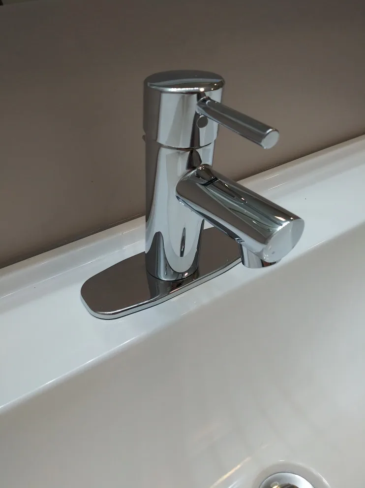 Lombard Restroom by Premier Kitchen & Bath Remodeling - Photo 16