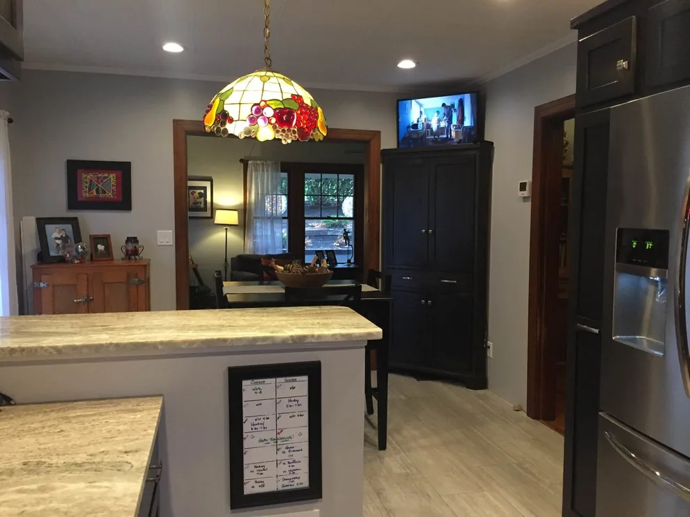 Elmira Culinary Space by Carver Creek Woodworks - Photo 7