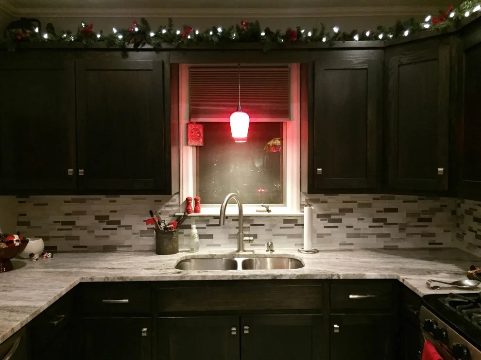 Elmira Culinary Space by Carver Creek Woodworks - Photo 4