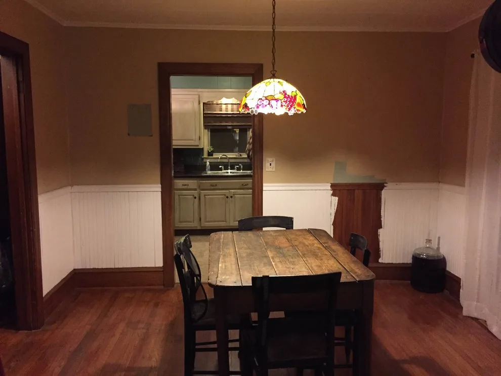 Elmira Culinary Space by Carver Creek Woodworks - Photo 2