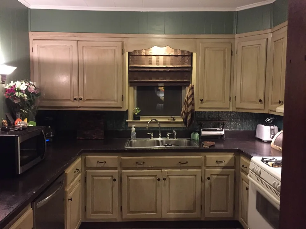 Elmira Culinary Space by Carver Creek Woodworks - Photo 5