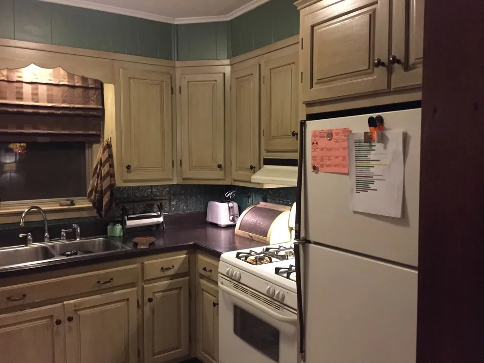 Elmira Culinary Space by Carver Creek Woodworks - Photo 3