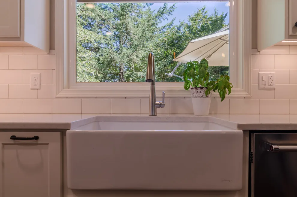 Elmwood Culinary Remodel by Corvallis Custom Kitchens & Baths - Photo 7