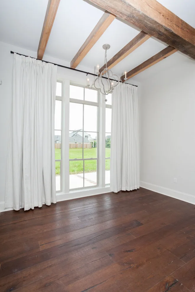 EMONET LIVING by Gator Millworks, Inc - Photo 5