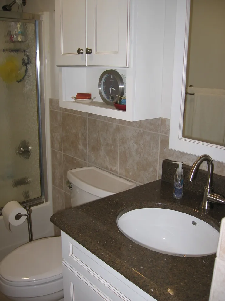 Emory River Road Renovation by ACE Cabinet Center - Photo 2