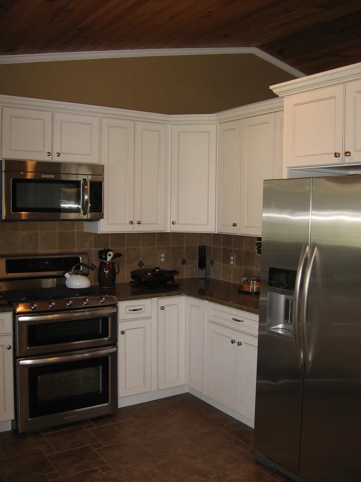 Emory River Road Renovation by ACE Cabinet Center - Photo 5