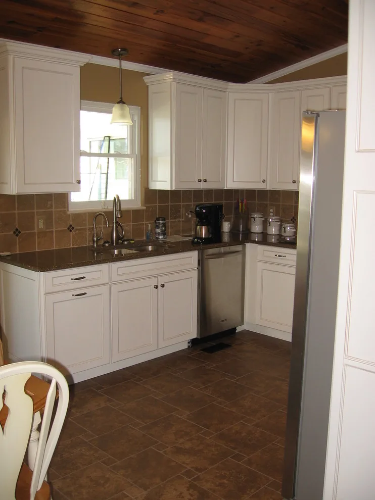 Emory River Road Renovation by ACE Cabinet Center - Photo 8