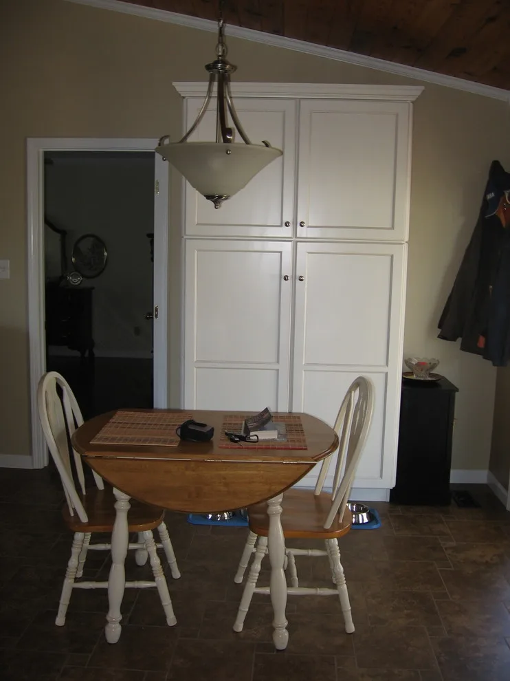Emory River Road Renovation by ACE Cabinet Center - Photo 6