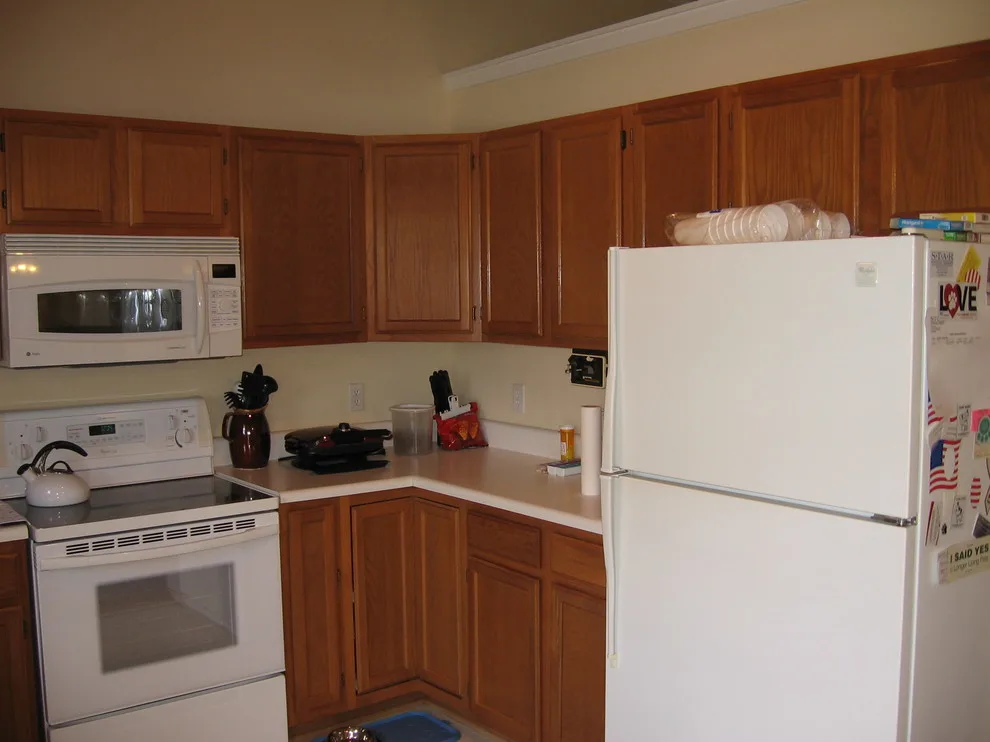 Emory River Road Renovation by ACE Cabinet Center - Photo 4