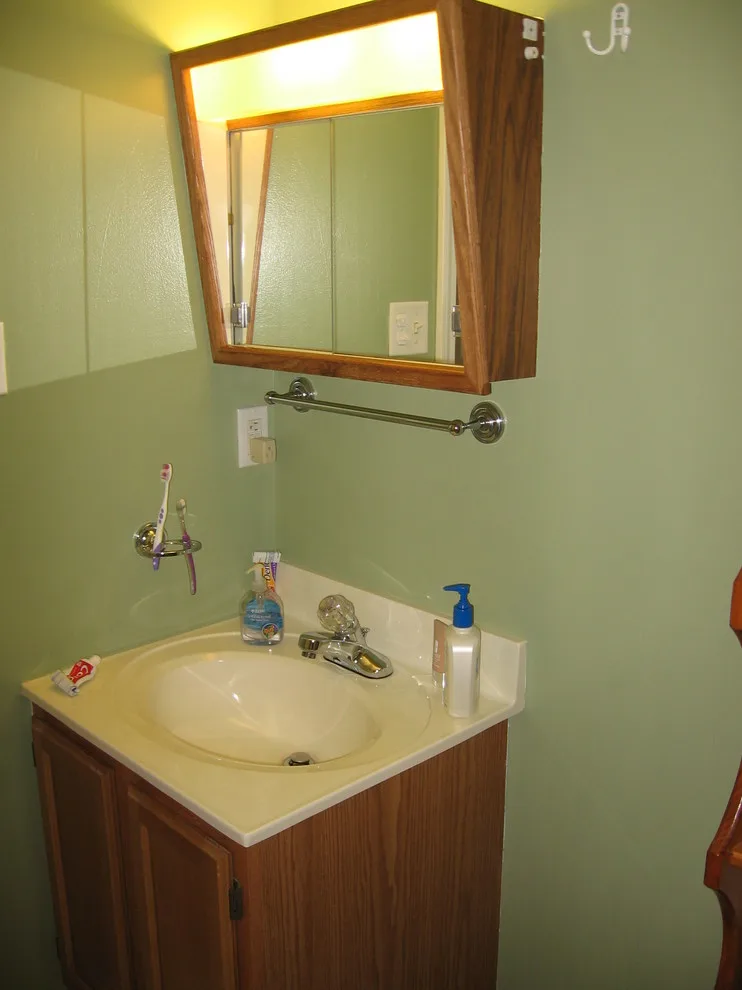 Emory River Road Renovation by ACE Cabinet Center - Photo 3