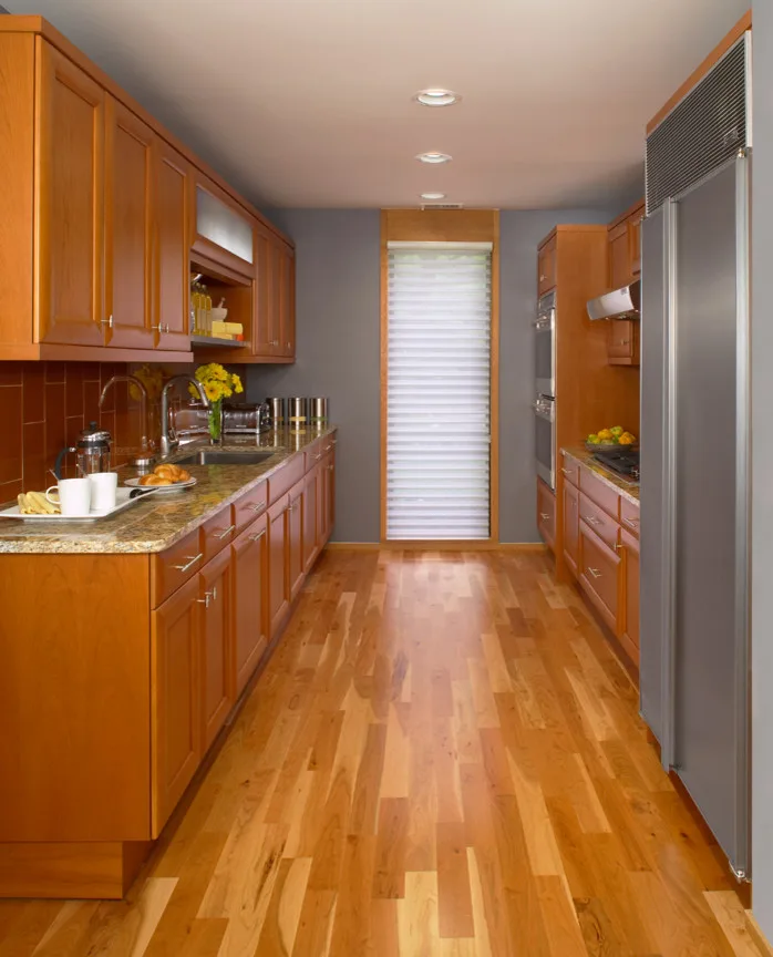 Vacant Nest Condominium in Bloomfield Hills by E.W. Kitchens - Photo 2