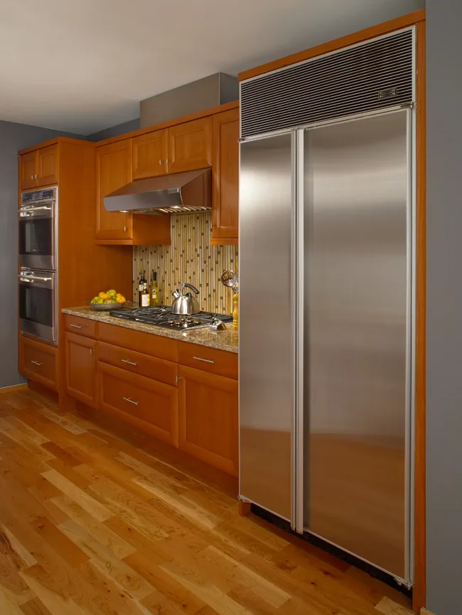Vacant Nest Condominium in Bloomfield Hills by E.W. Kitchens - Photo 5
