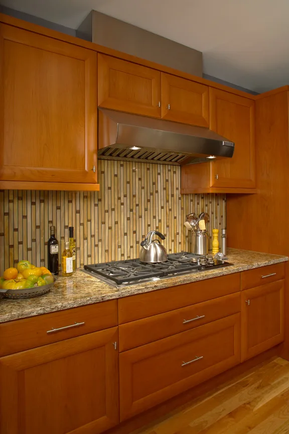 Vacant Nest Condominium in Bloomfield Hills by E.W. Kitchens - Photo 3