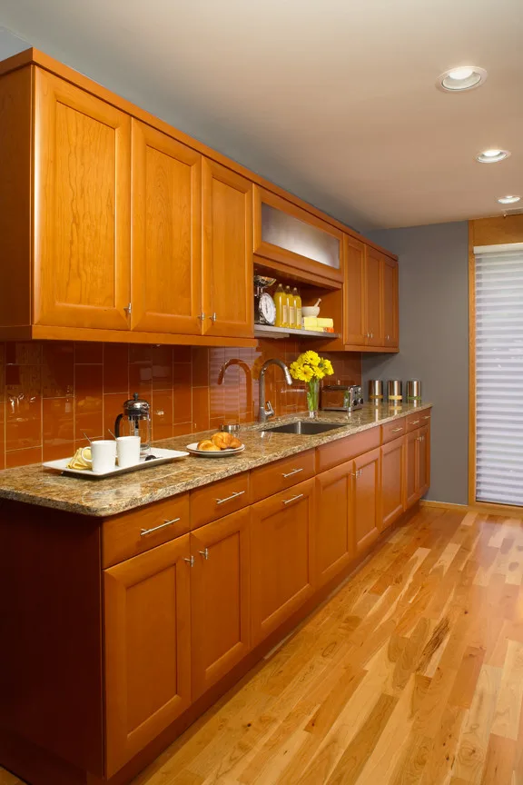 Vacant Nest Condominium in Bloomfield Hills by E.W. Kitchens - Photo 4