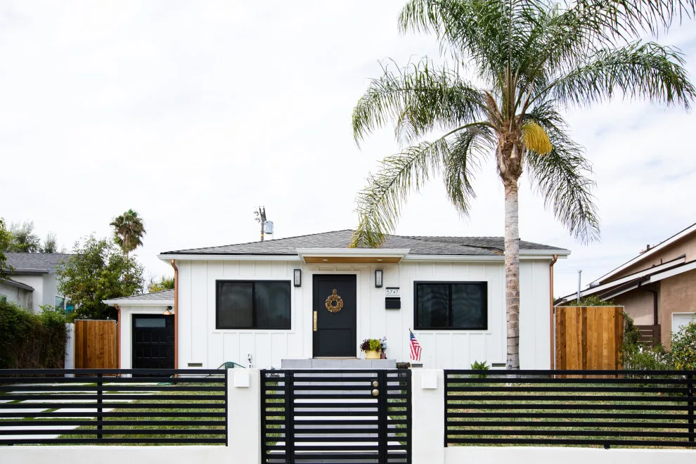 Encino - Complete Home Renovation by SB Construction & Remodeling - Photo 2