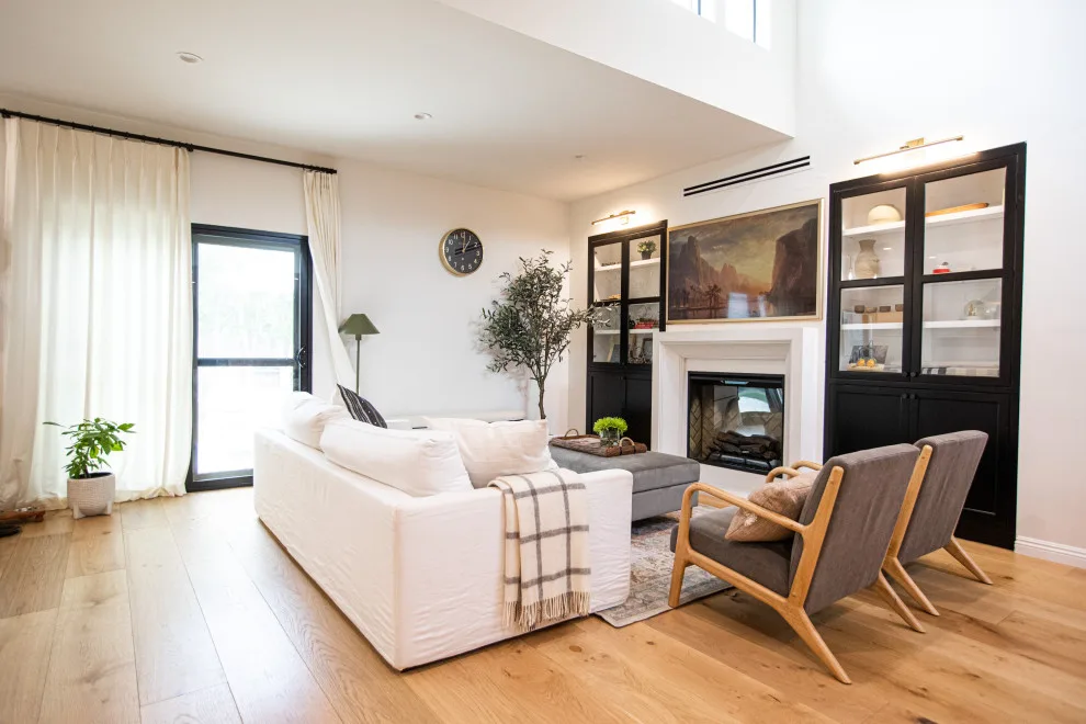 Encino - Complete Home Renovation by SB Construction & Remodeling - Photo 3