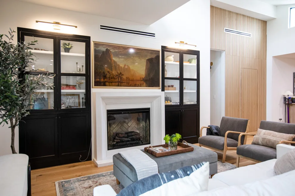 Encino - Complete Home Renovation by SB Construction & Remodeling - Photo 5