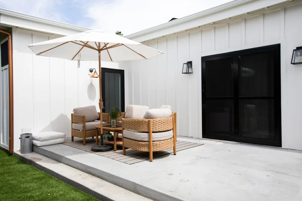 Encino - Complete Home Renovation by SB Construction & Remodeling - Photo 7