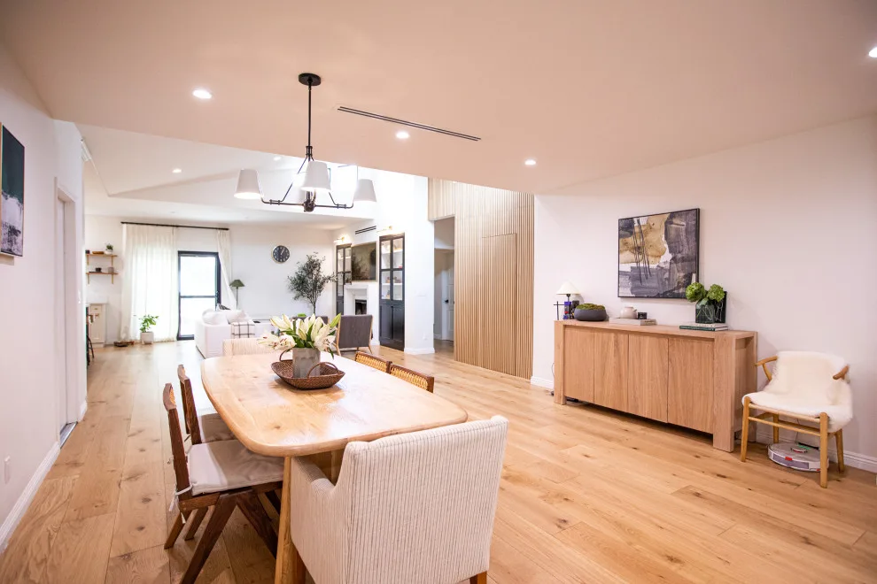 Encino - Complete Home Renovation by SB Construction & Remodeling - Photo 6