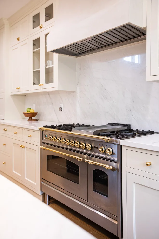 Encino Culinary Space by SB Construction & Remodeling - Photo 6