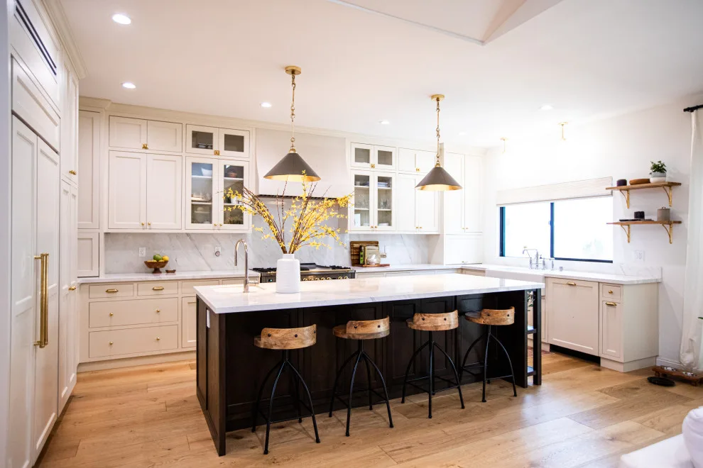 Encino Culinary Space by SB Construction & Remodeling - Photo 2