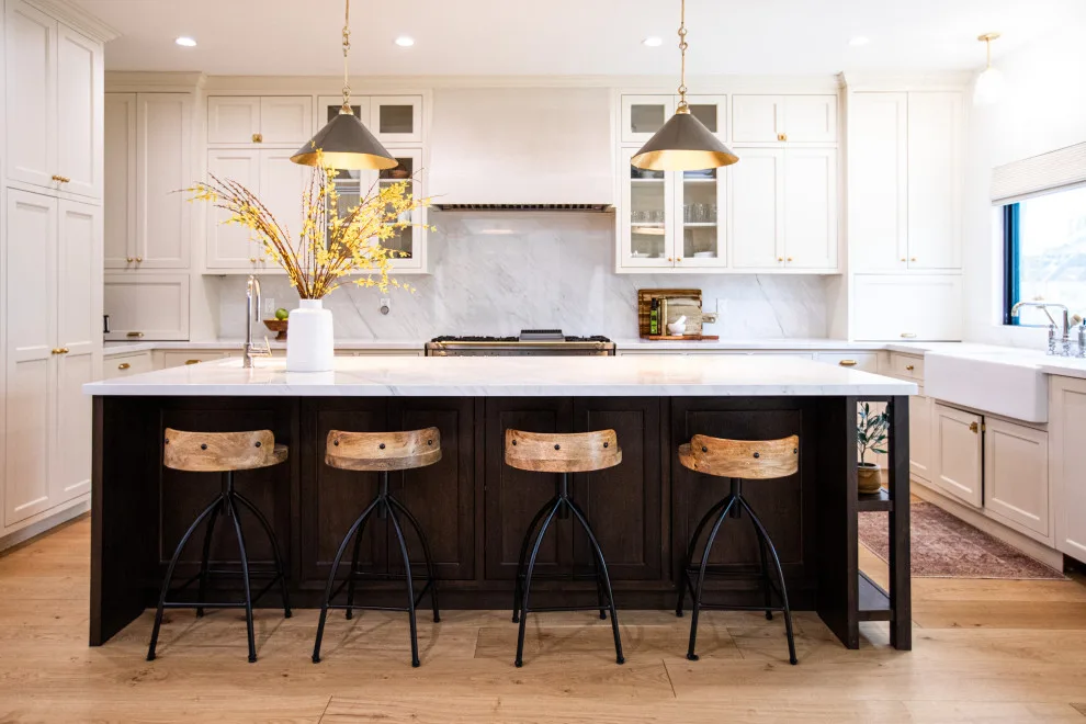 Encino Culinary Space by SB Construction & Remodeling - Photo 8