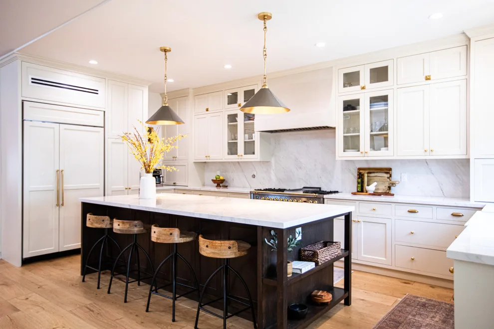 Encino Culinary Space by SB Construction & Remodeling - Photo 7