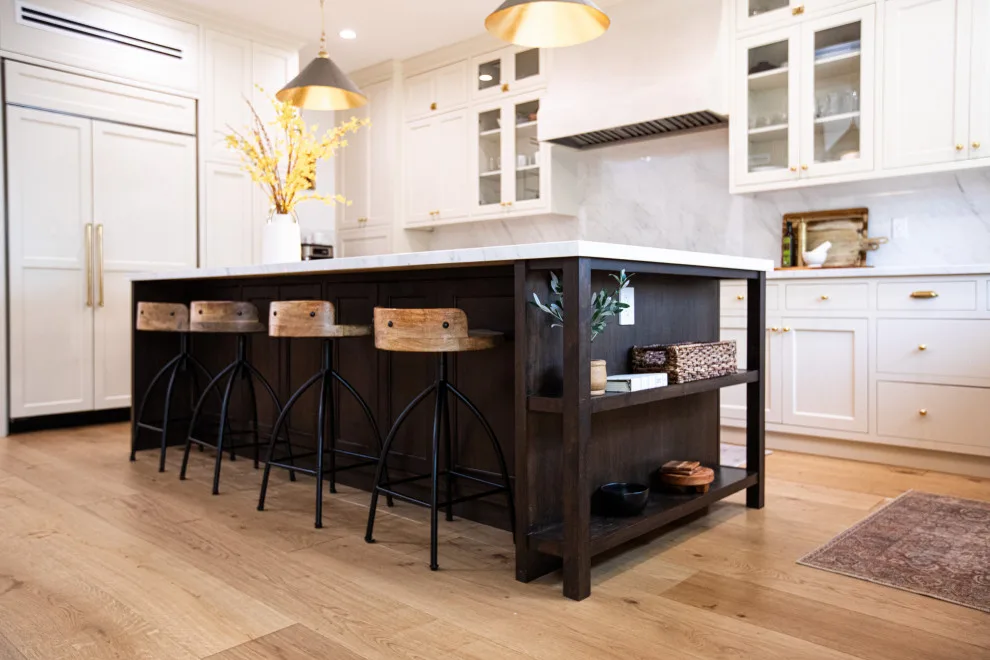 Encino Culinary Space by SB Construction & Remodeling - Photo 3