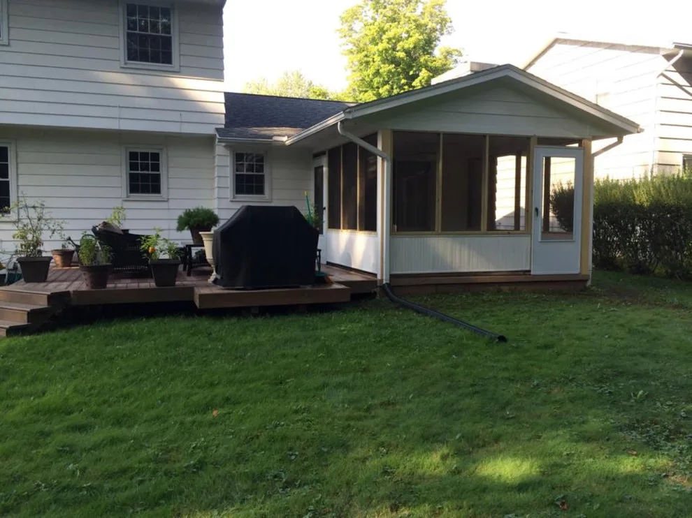 Outdoors by MCO Industries, LLC - Photo 2