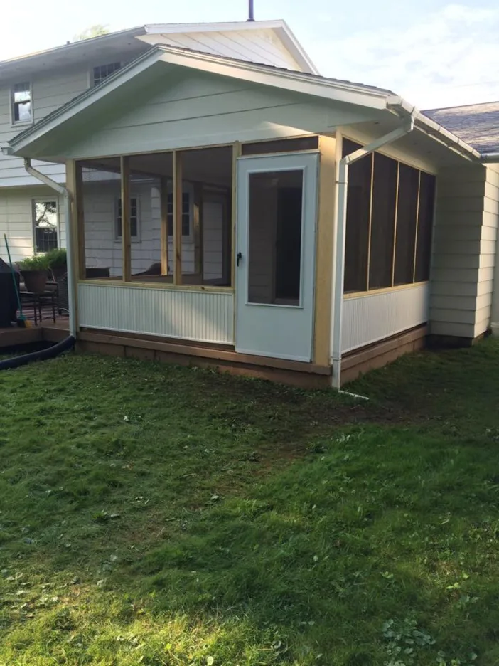 Outdoors by MCO Industries, LLC - Photo 4