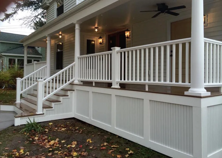 Outdoors by MCO Industries, LLC - Photo 3