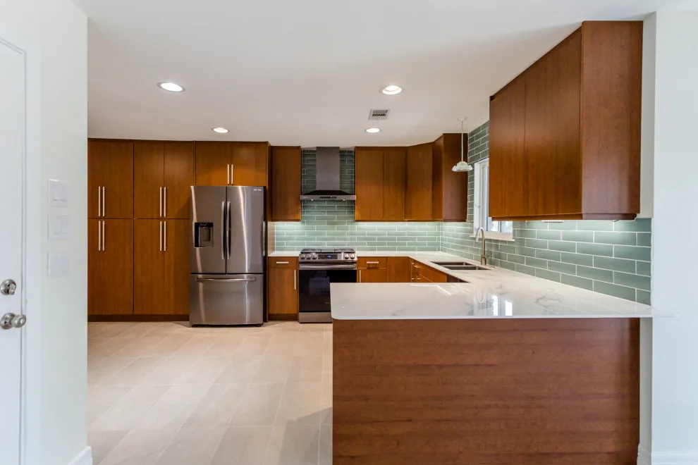 Endicott Project by Kitchen And Home Design - Photo 17