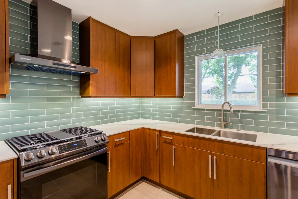 Endicott Project by Kitchen And Home Design - Photo 18