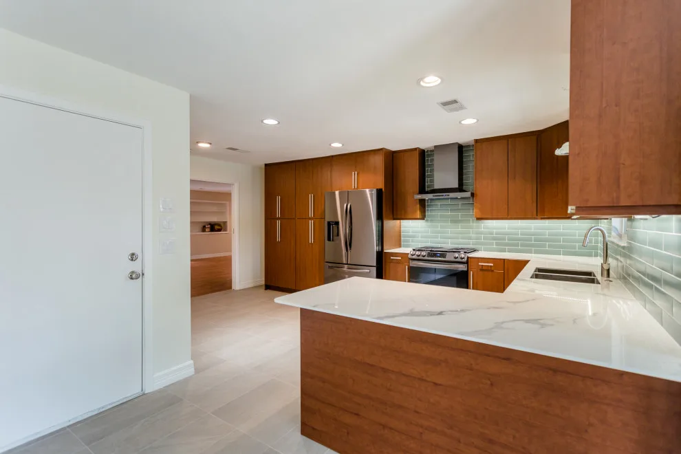 Endicott Project by Kitchen And Home Design - Photo 2